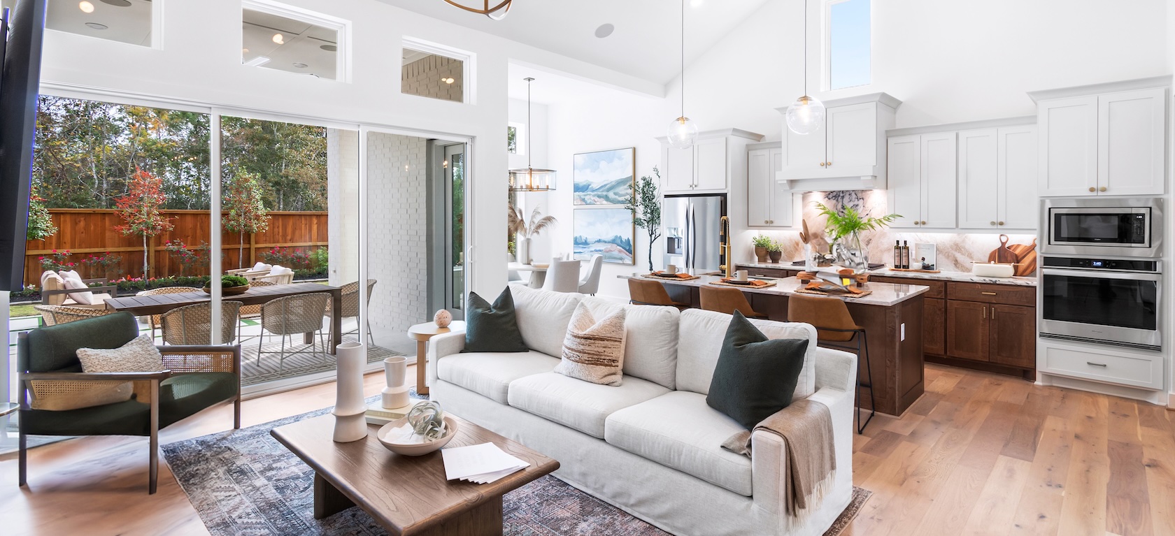 Toll Brothers Announces New Luxury Home Community Coming Soon to Tomball, Texas