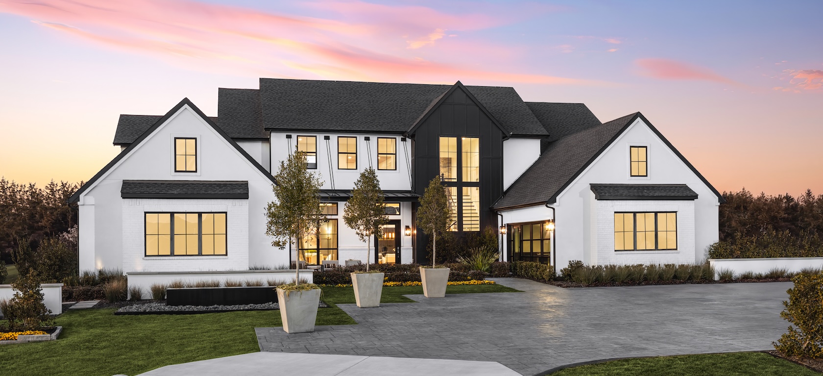 Toll Brothers Announces Town Lake at Flower Mound Now Open in Flower Mound, Texas featured image
